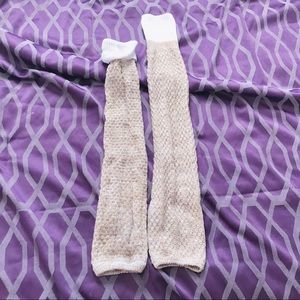 Cute Leg Warmers